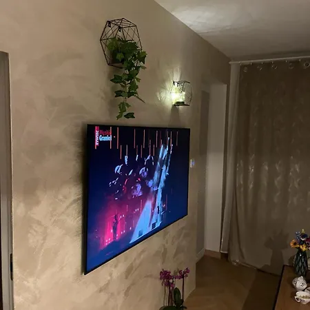 Seaside Premium Danzica