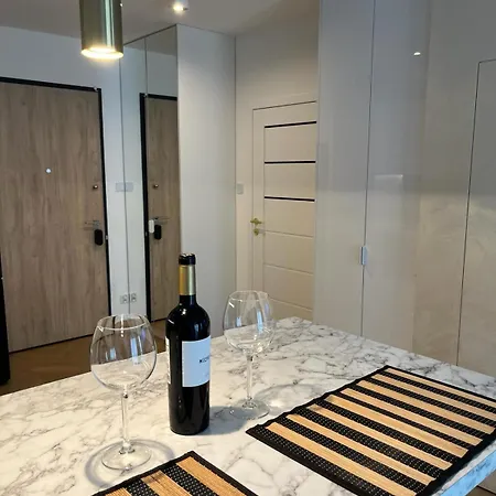 Seaside Premium Danzica