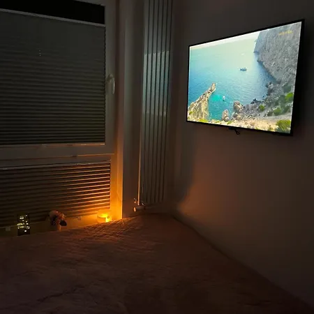 Seaside Premium * Gdańsk