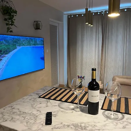 Seaside Premium Lejlighed *