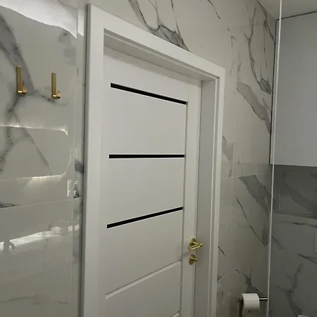 Lejlighed Seaside Premium *