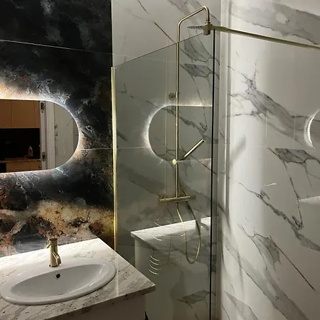 Seaside Premium Apartament *