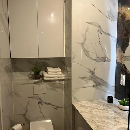 Seaside Premium Apartament