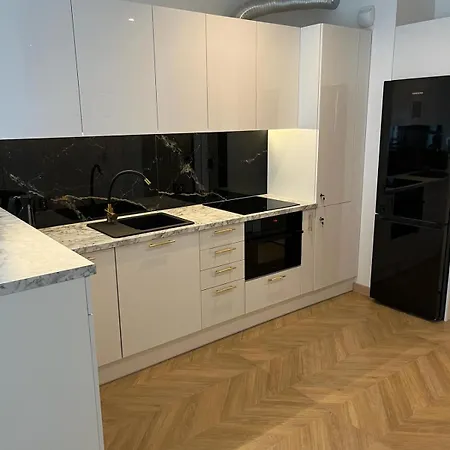 Seaside Premium Appartement