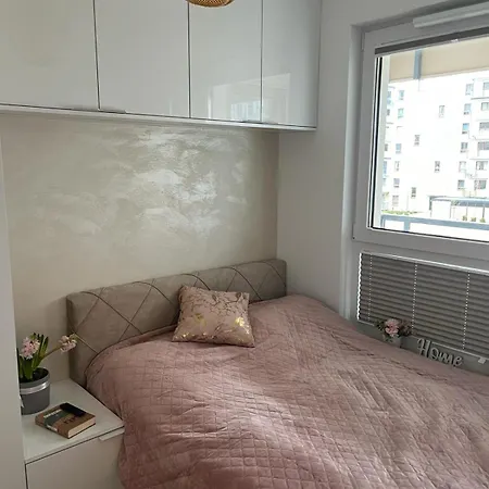Seaside Premium Lejlighed *