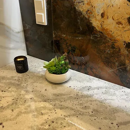 Seaside Premium * Gdańsk