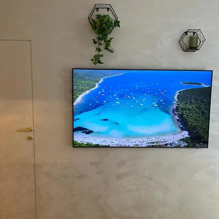 Seaside Premium Apartament Gdańsk