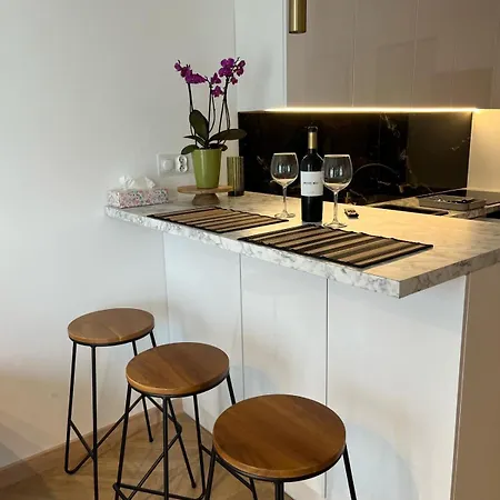 Seaside Premium * Gdańsk