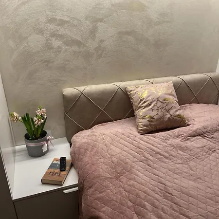 Apartament Seaside Premium Gdańsk