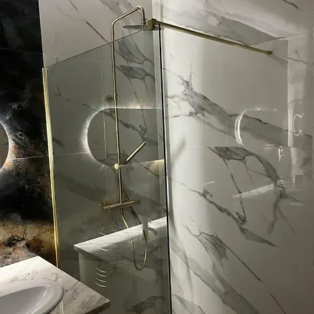 Apartament Seaside Premium Gdańsk