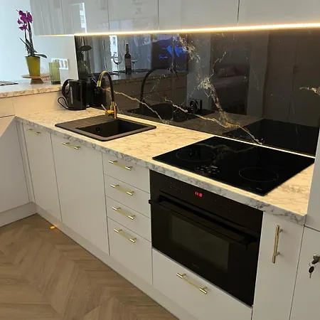 Apartament Seaside Premium *