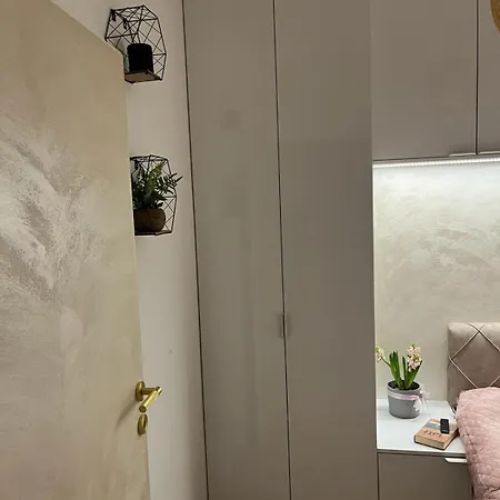 Apartament Seaside Premium Gdańsk