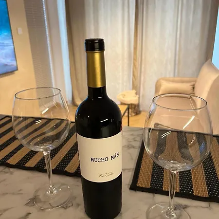 Lejlighed Seaside Premium