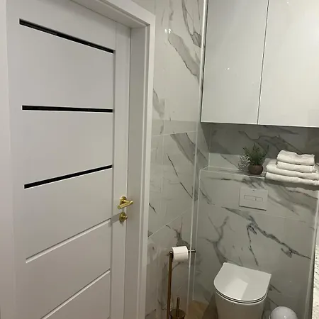 Seaside Premium Apartament Gdańsk