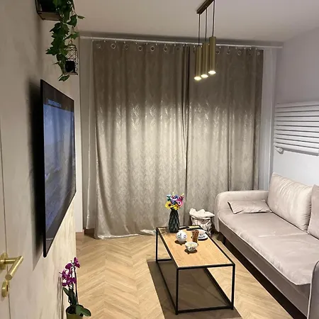 Seaside Premium Lejlighed