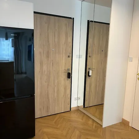 Appartement Seaside Premium