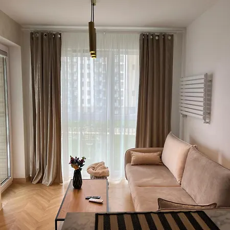 Seaside Premium Lejlighed *