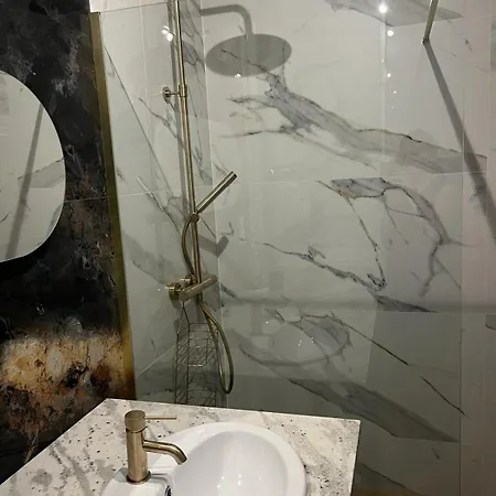 Seaside Premium Apartament Gdańsk