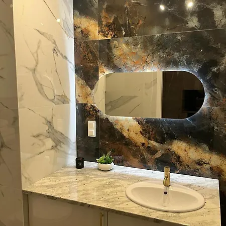 Seaside Premium Apartament Gdańsk