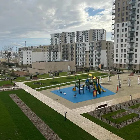 Seaside Premium * Gdańsk