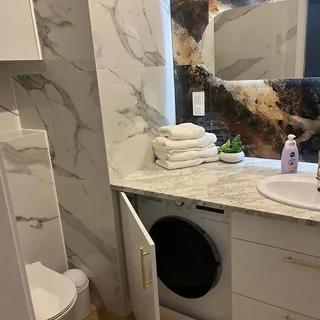 Seaside Premium Apartament *