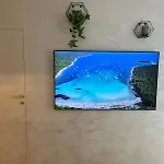 Seaside Premium 公寓 格但斯克