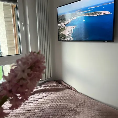 Appartement Seaside Premium Gdańsk